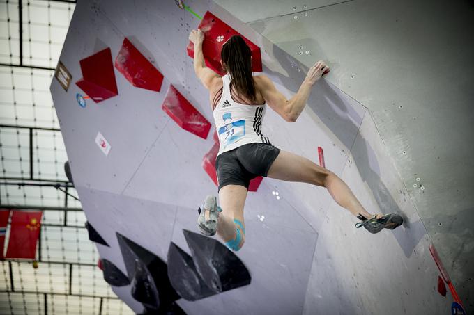 IFSC WORLD CUP MUNICH | Foto: Ana Kovač