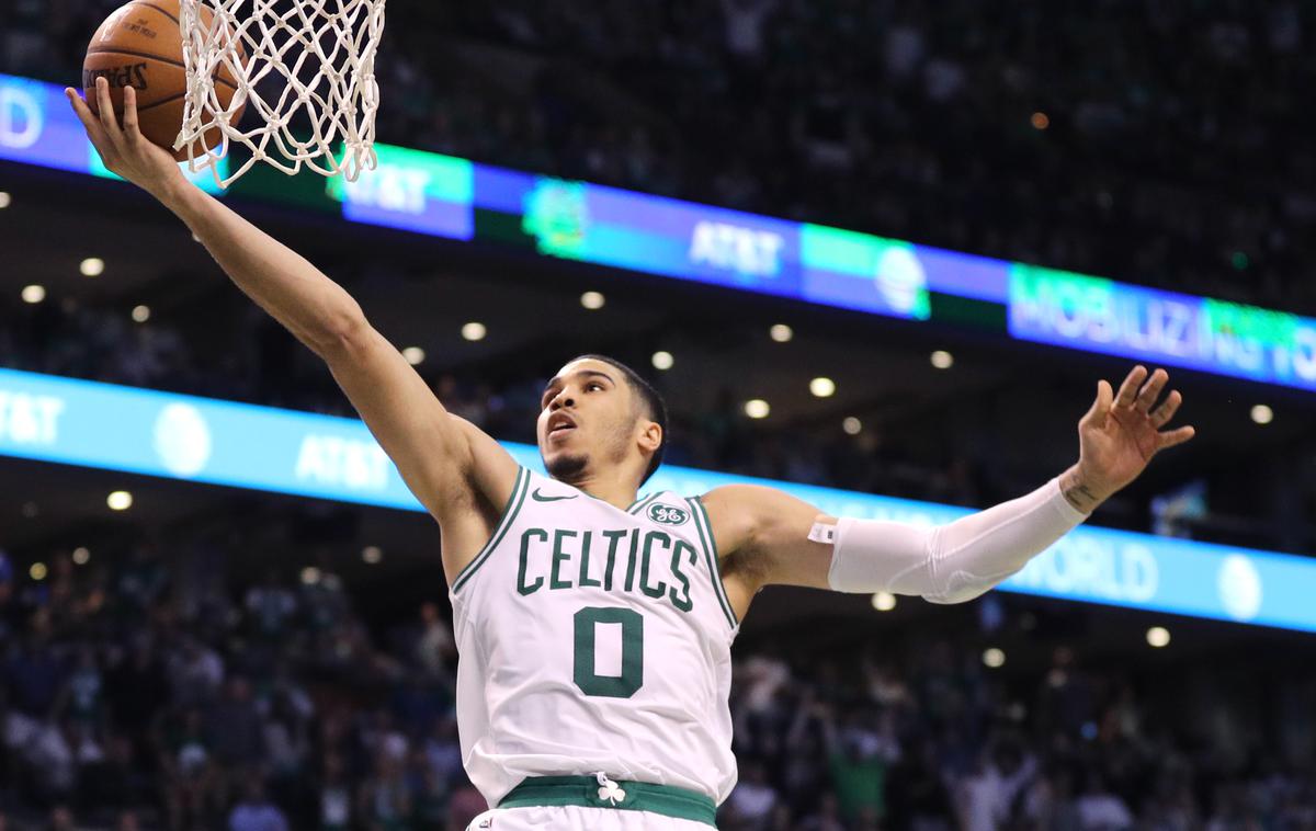 Jayson Tatum | Foto Getty Images