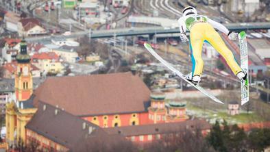 Planica bo verjetno pri Cenetu Prevcu dala odgovor