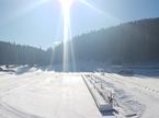 Pokljuka