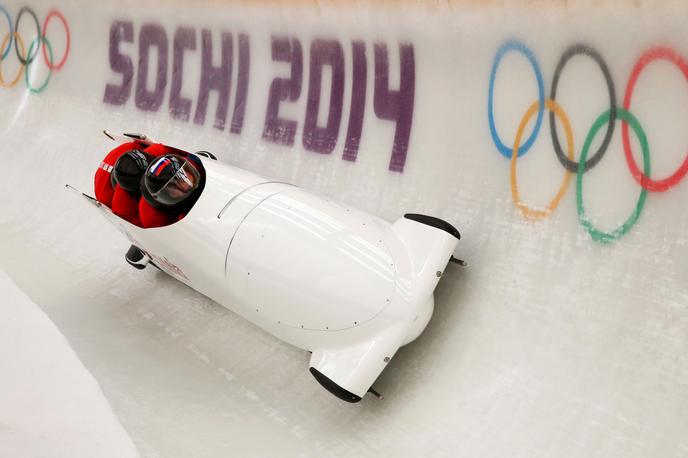 bob Soči 2014 | Foto Getty Images