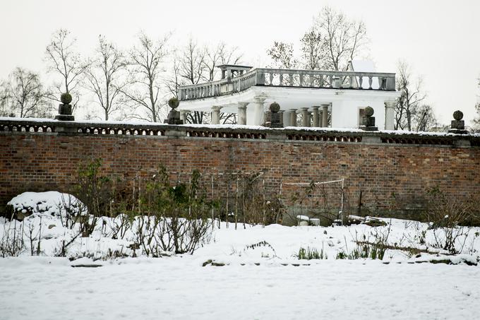 Plečnikov stadion | Foto: Ana Kovač