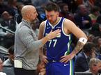 Luka Dončić Jason Kidd