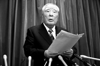 Osamo Suzuki – v 95. letu smrt legende avtomobilizma na Japonskem