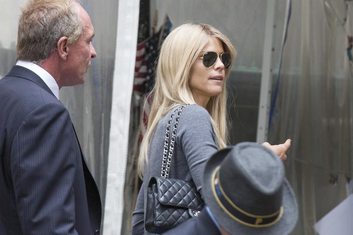 Elin Nordegren | Foto Reuters