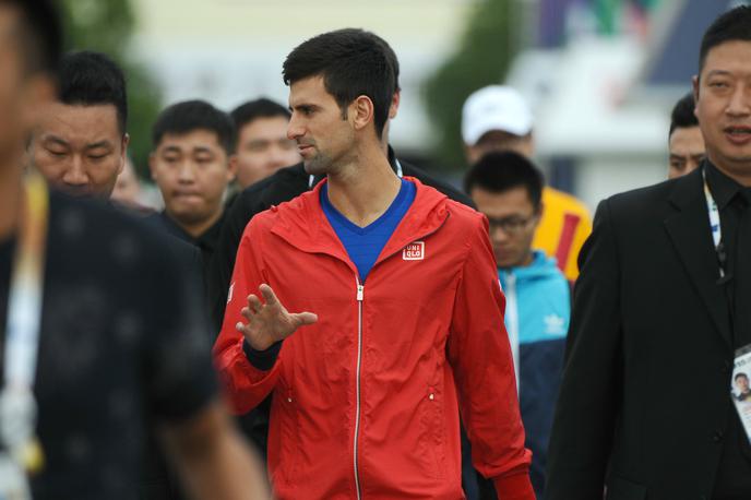 Novak Đoković | Foto Gulliver/Getty Images