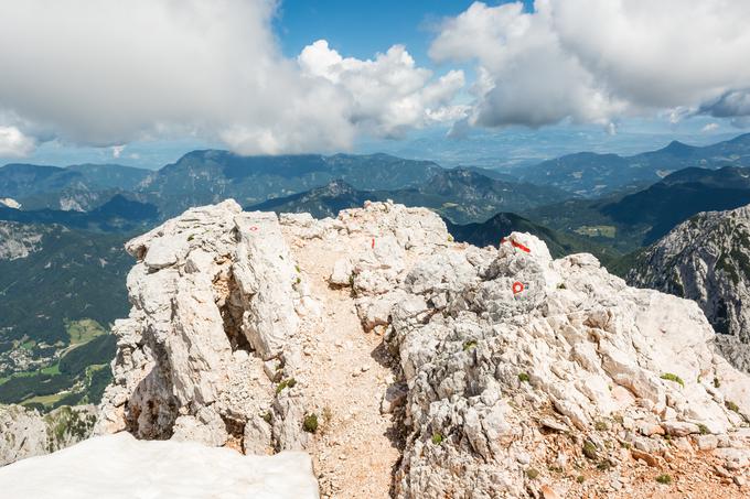 Grintovec | Foto: Getty Images