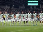 NK Olimpija : NK Rijeka