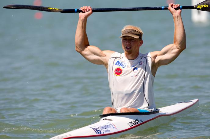 jost zakrajsek | Foto Sportida