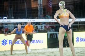 FIVB BeachVolley World Tour Ljubljana 2019