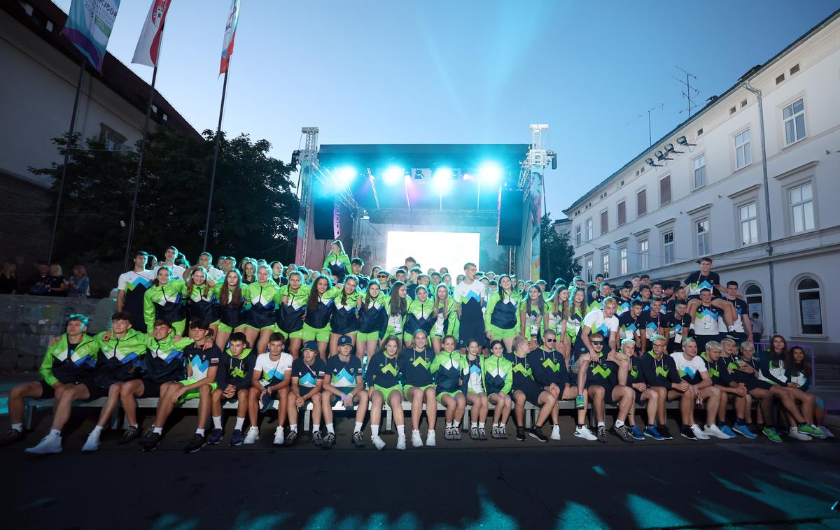 OFEM | Foto Aleš Fevžer/OKS