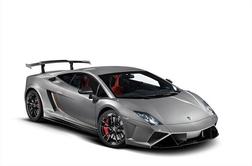 Lamborghini gallardo LP 570-4 squadra corse - bik za zbiralce