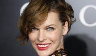 Milla Jovovich – od supermanekenke do superigralke