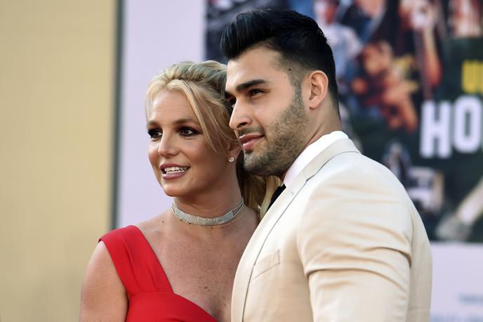 Britney Ashgari | Foto Guliverimage/AP