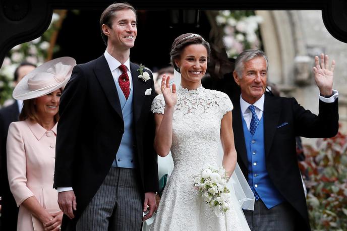 pippa middleton david matthews | Foto Reuters