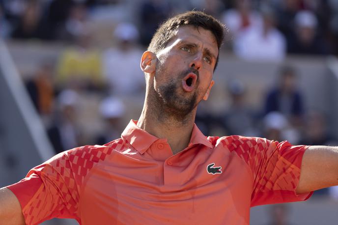 Novak Đoković | Novak Đoković se v Indian Wells vrača po petih letih. | Foto Guliverimage