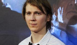 Paul Dano v vlogi Briana Wilsona