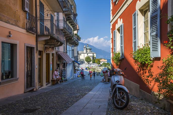 Motor | Upokojenka je danes izrazila obžalovanje, a je nesreča ni ustavila. | Foto Guliverimage