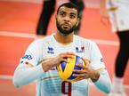 Earvin Ngapeth