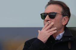 Cellino se je odločil: Brescia je že končala sezono