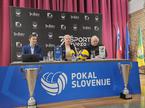 odbojkarski pokal Slovenije