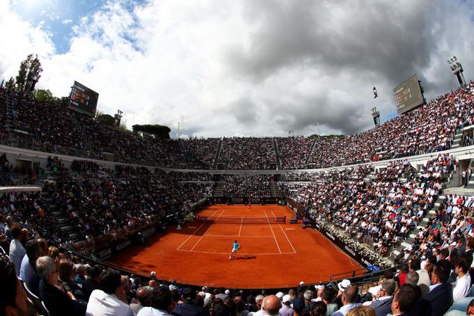 V Italiji so do 3. marca prekinili vse športne prireditve. | Foto: Gulliver/Getty Images