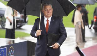 Orban zaradi vojne potrebuje denar: vzel bo bankam, korporacijam, zavarovalnicam ...