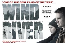 Sledi v snegu (Wind River)