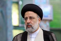 Ebrahim Raisi