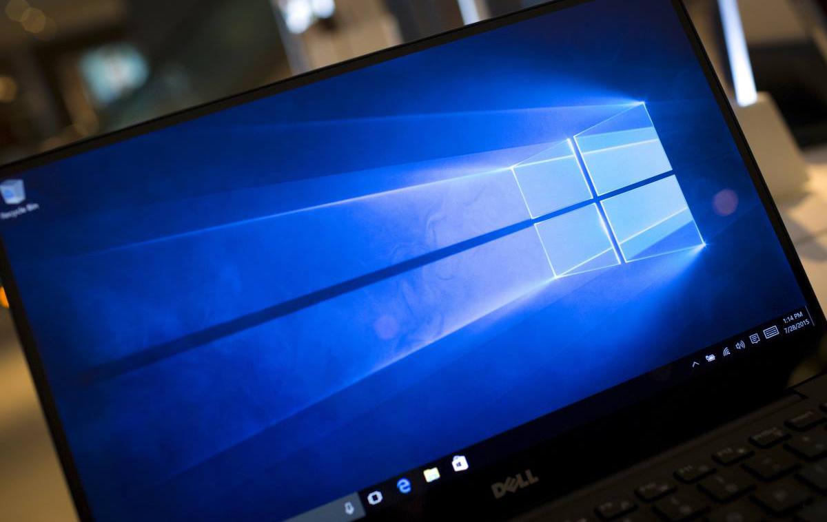 Windows 10 | Foto Reuters