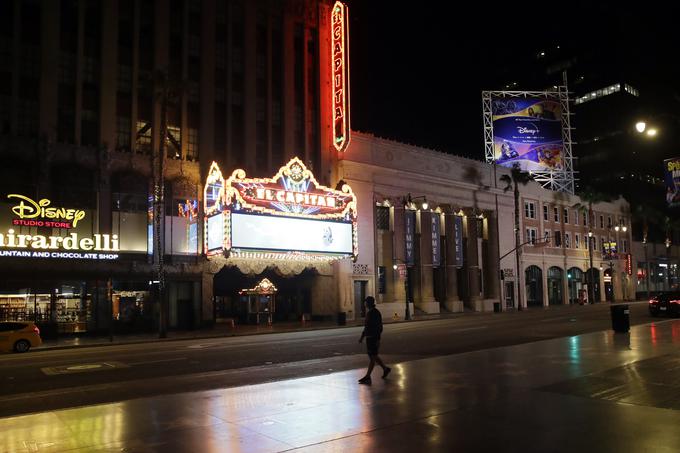 Hollywood | Foto: Guliverimage