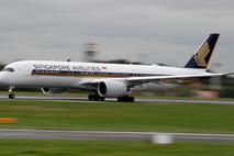 Singapore airlines