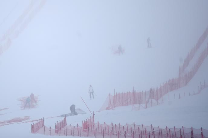 Sölden odpadli moški vsl 2018 | Foto Reuters