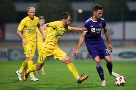 NK Domžale NK Maribor