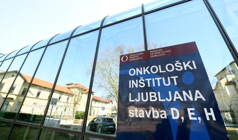 V Sloveniji za rakom vsako leto zboli več kot 17 tisoč oseb