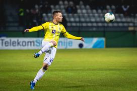 NK Mura, NK Maribor, prva liga