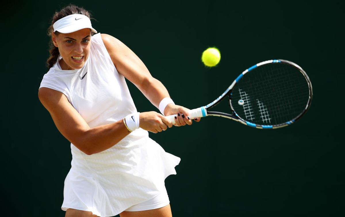 Anja Konjuh | Foto Guliver/Getty Images