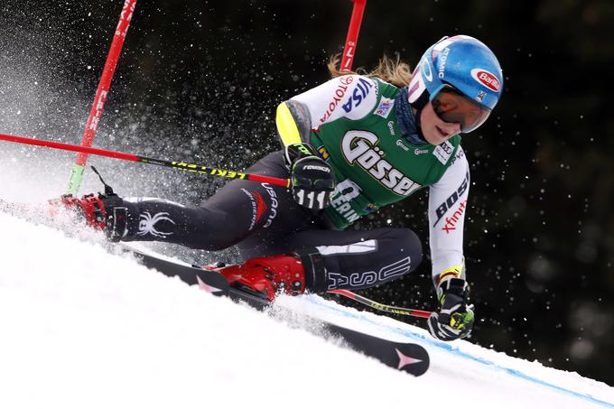 V središču pozornosti. | Foto: Getty Images