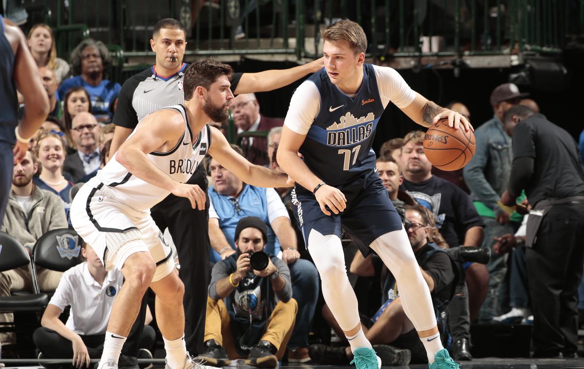 Luka Dončić | Foto Getty Images