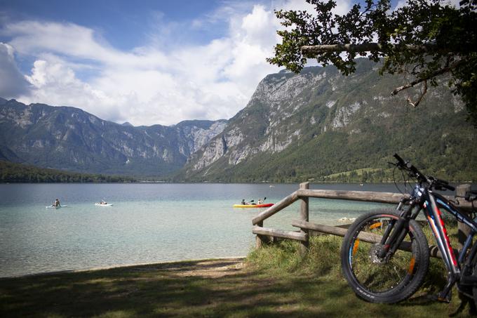 Peugeot Bohinj | Foto: Bojan Puhek