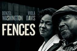 Ograje (Fences)