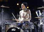 Travis Barker