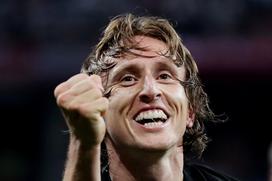 Luka Modrić