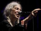 Patti Smith, Rožna Dolina