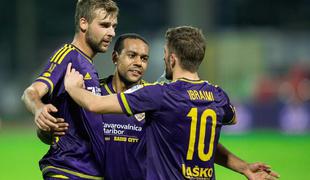 Maribor dobil štajerski derbi (video)