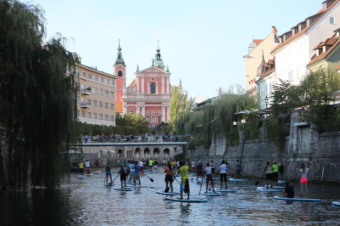 supanje | Foto: Žiga Gombač