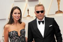 Kevin Costner, Christine Costner