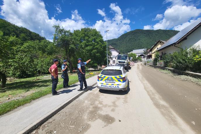 policija, tatvine | Vozilo oškodovanca so policisti našli, storilce pa še iščejo. Fotografija je simbolična. | Foto Policijska uprava Ljubljana