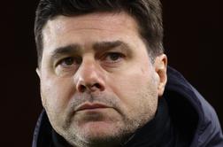 Mauricio Pochettino uradno novi selektor ZDA