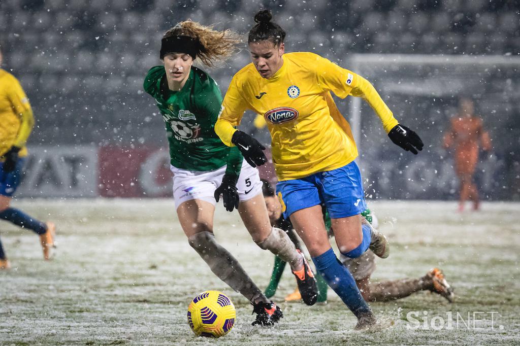 ŽNK Pomurje Fortuna Hjoerring